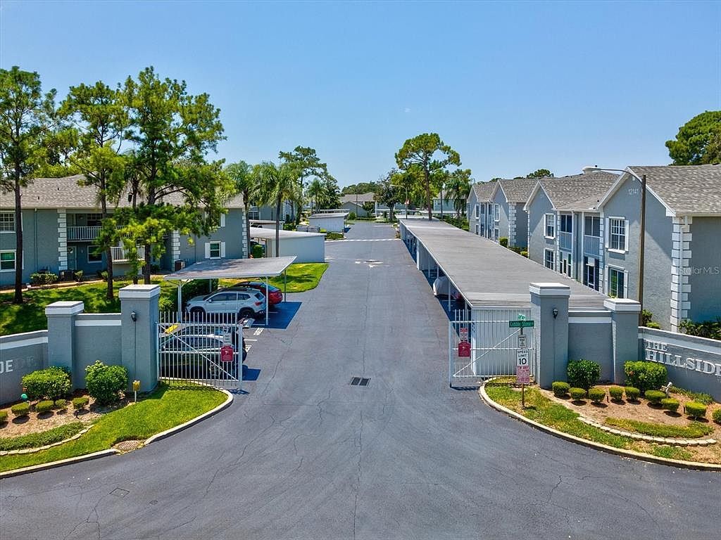 12141 Spartan Way APT 202 Hudson, FL 34667 - Thumbnail 5