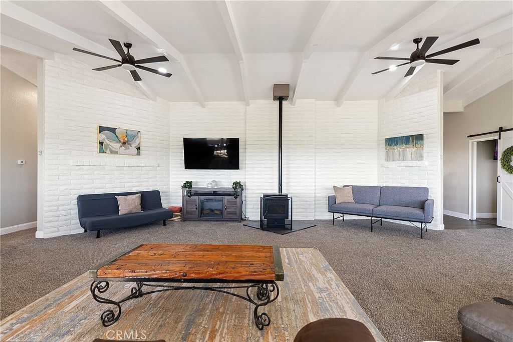 2245 Rancho Lomas Way San Miguel, CA 93451 - Thumbnail 5