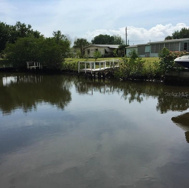 189 Poinsettia Cir NE #95 Pt Charlotte, FL 33952 | Land/Lot