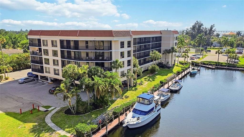 25188 Marion Ave APT D308 Punta Gorda, FL 33950 - Thumbnail 5