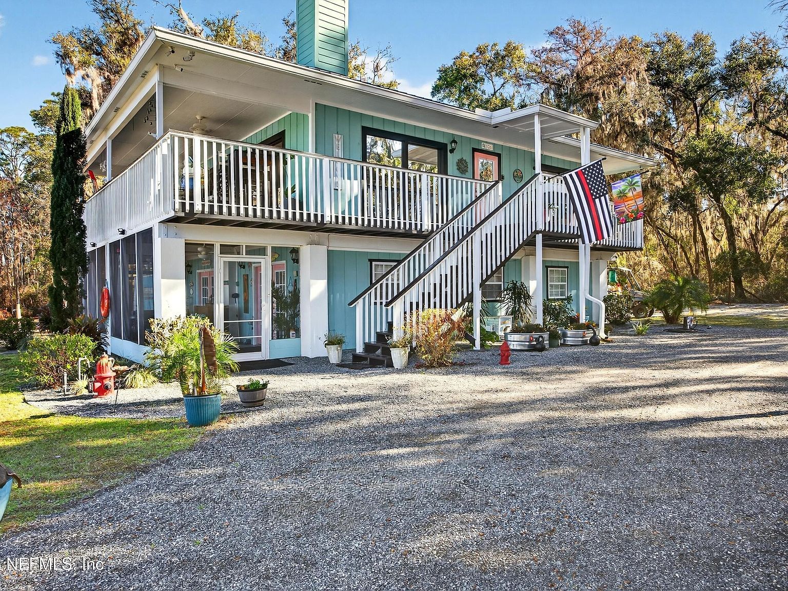 126 Palmetto Trl Interlachen, FL 32148 - Thumbnail 5