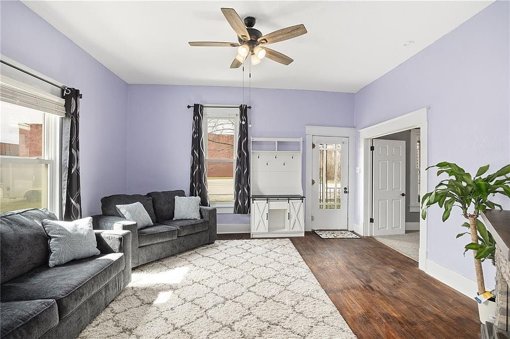 105 S Grant St Jamesport, MO 64648 - Thumbnail 5