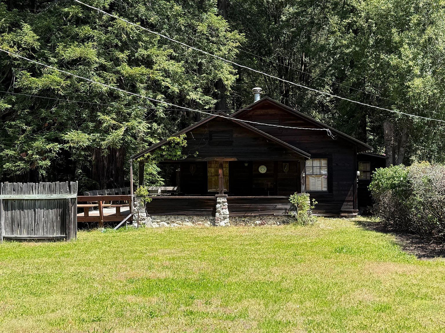 19555 State Highway 36 Carlotta, CA 95528 - Thumbnail 5
