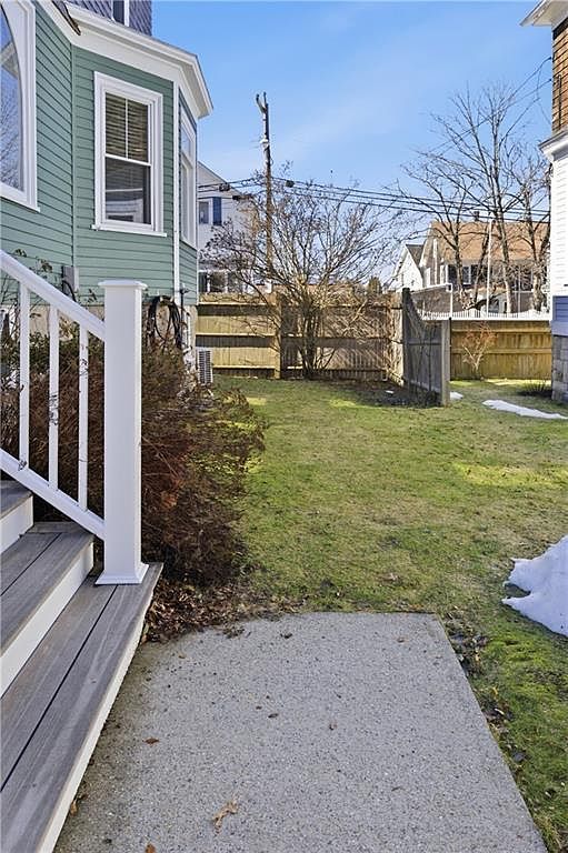 5 Meikle Ave Newport, RI 02840 - Thumbnail 5