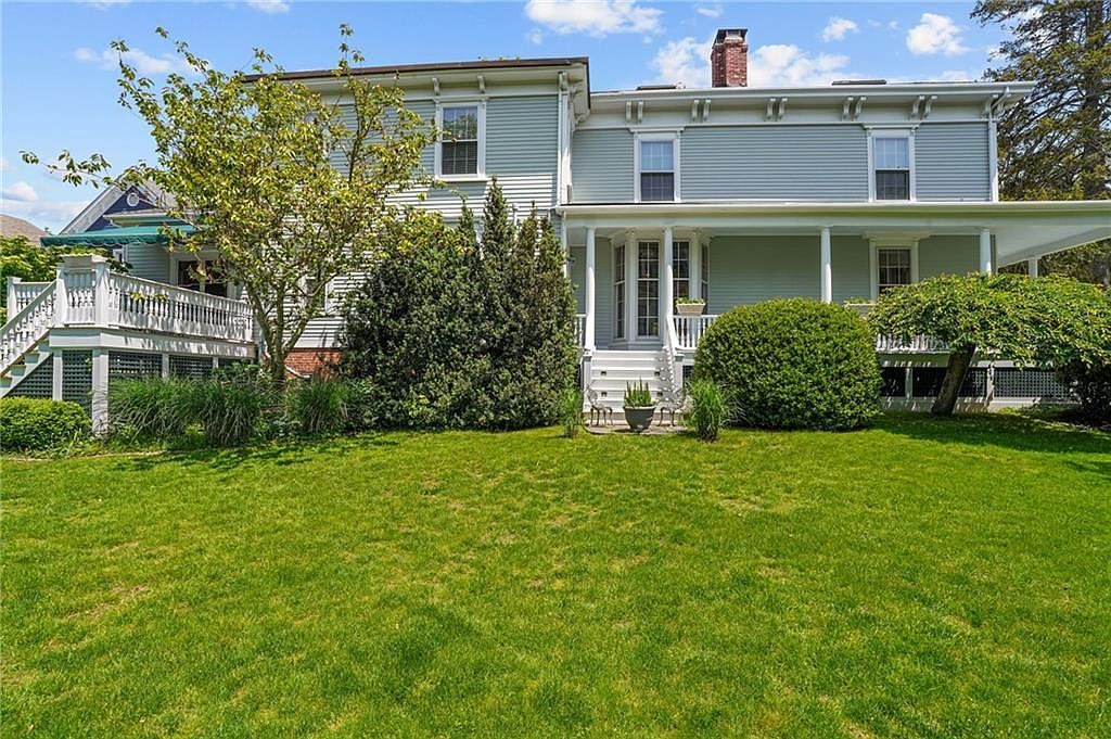 32 Catherine St #A Newport, RI 02840 - Thumbnail 5