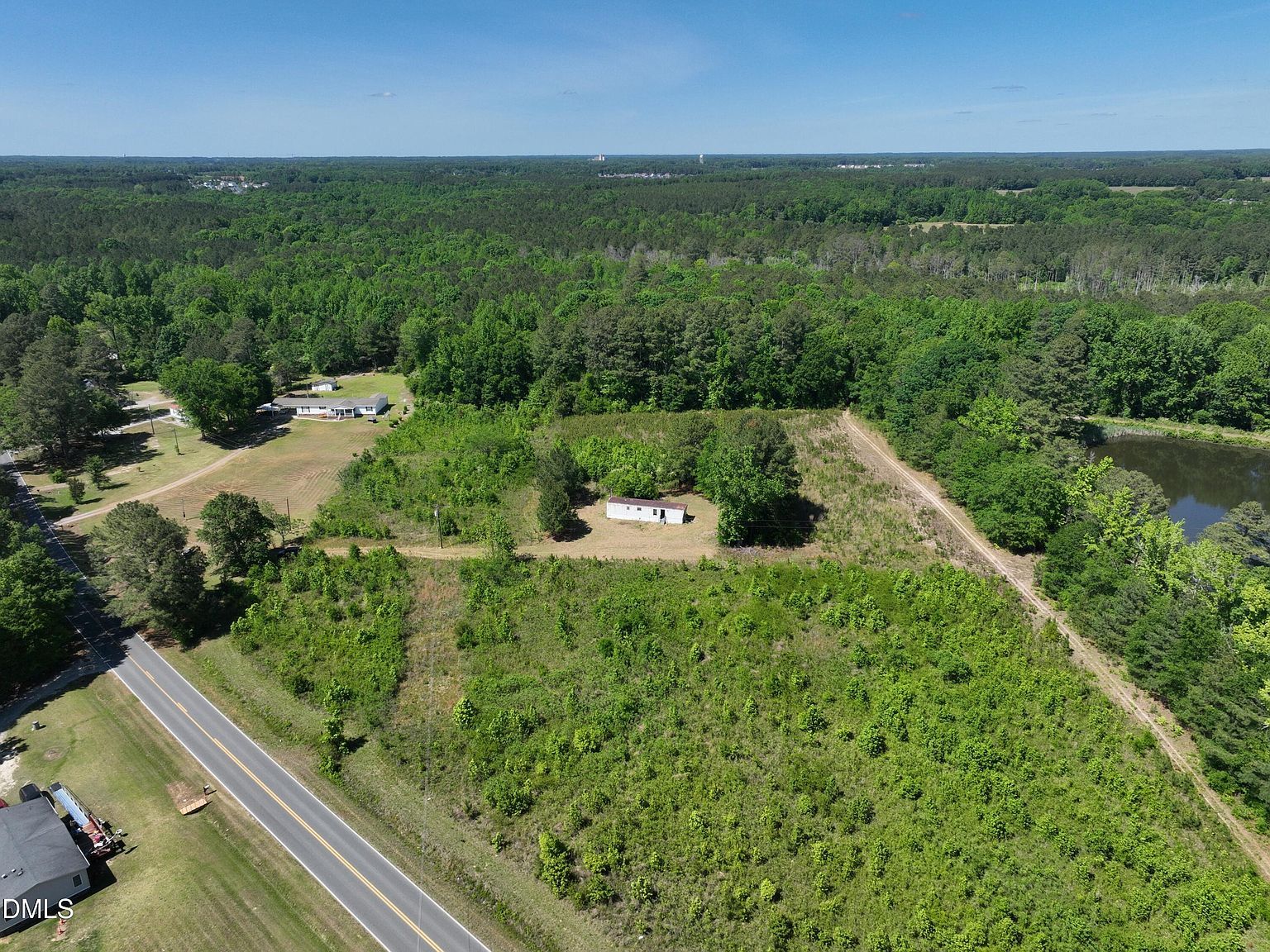 980 Barbour Rd Lot 7 Smithfield, NC 27577 - Thumbnail 5