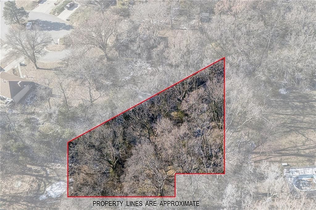 Moss And Eugene Field Ave Saint Joseph, MO 64505 - Thumbnail 5