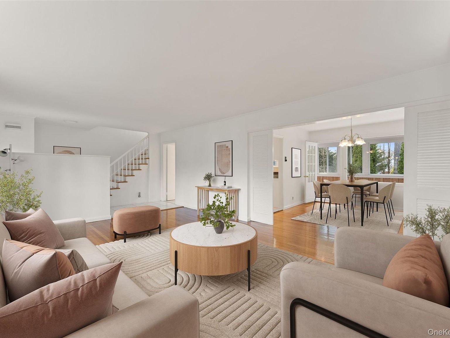 90 Homestead Ave Scarsdale, NY 10583 - Thumbnail 5