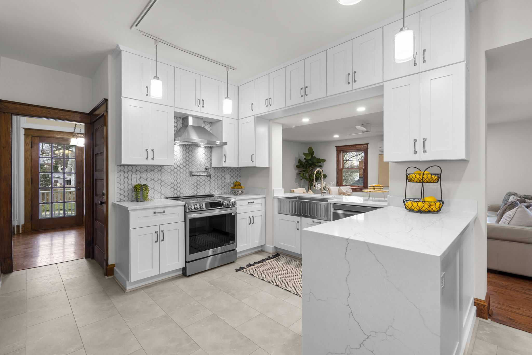 9403 Warren Street, Silver Spring, MD, USA, 20910 - Thumbnail 5