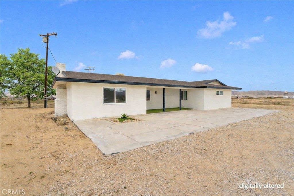47424 Paddington Way Johnson Valley, CA 92285 - Thumbnail 5