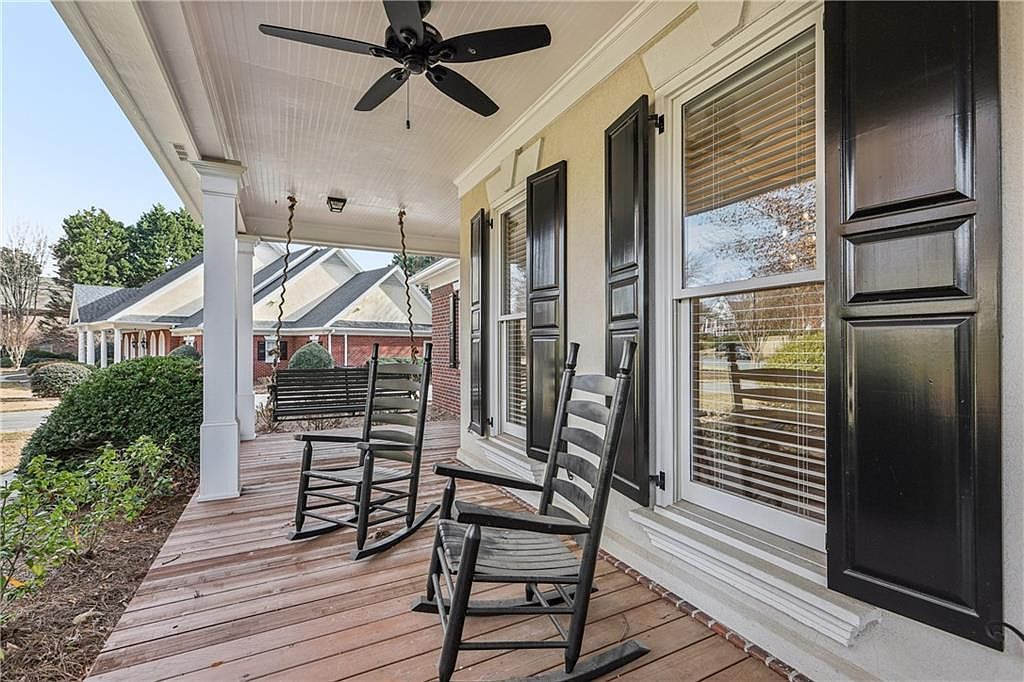 1306 Annapolis Way Grayson, GA 30017 - Thumbnail 5