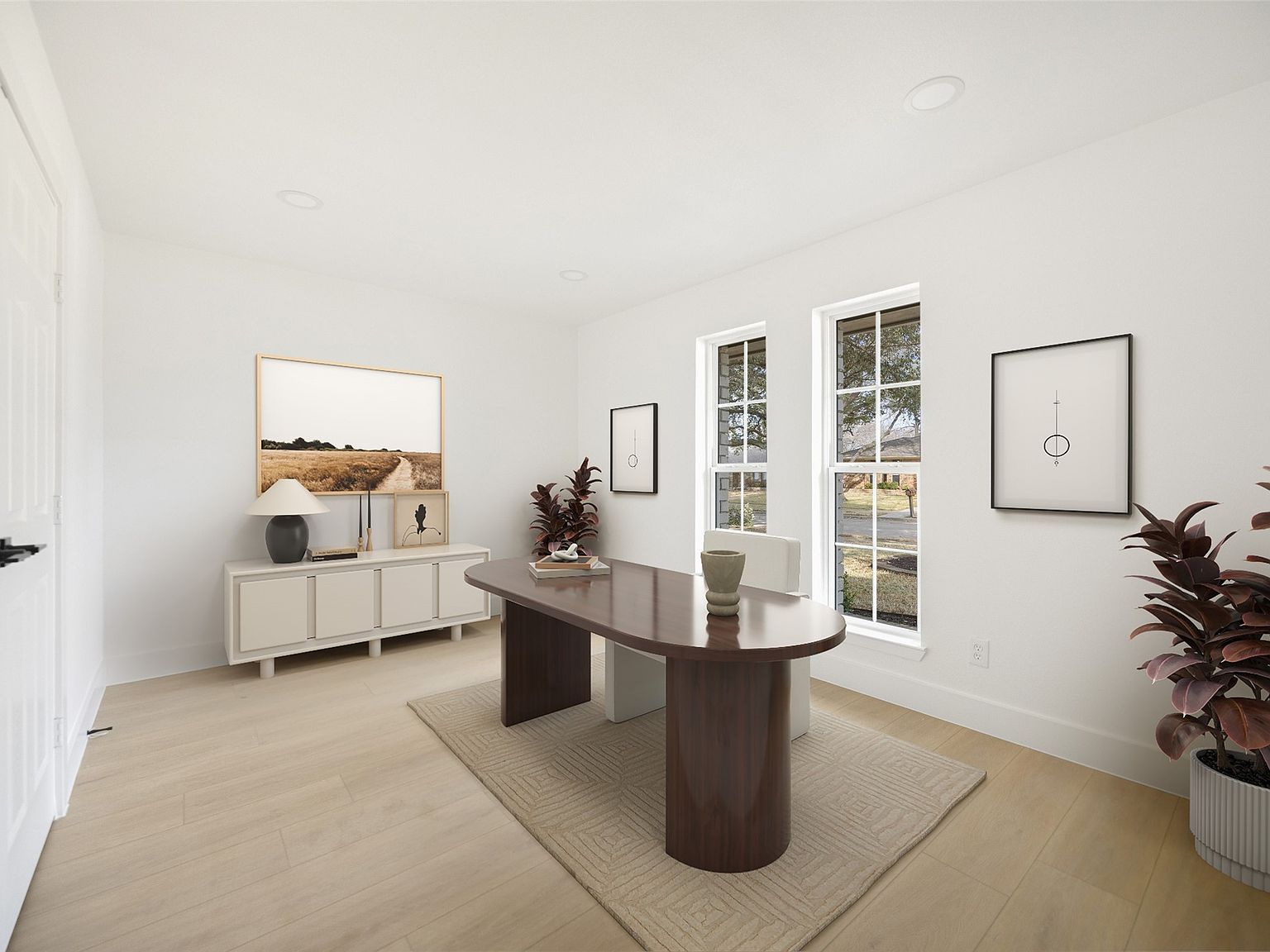 2716 Grandview Dr Plano, TX 75075 - Thumbnail 5