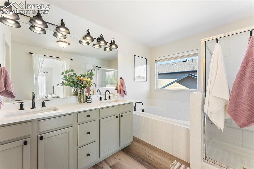 1442 Lookout Springs Dr Colorado Springs, CO 80921 - Thumbnail 5