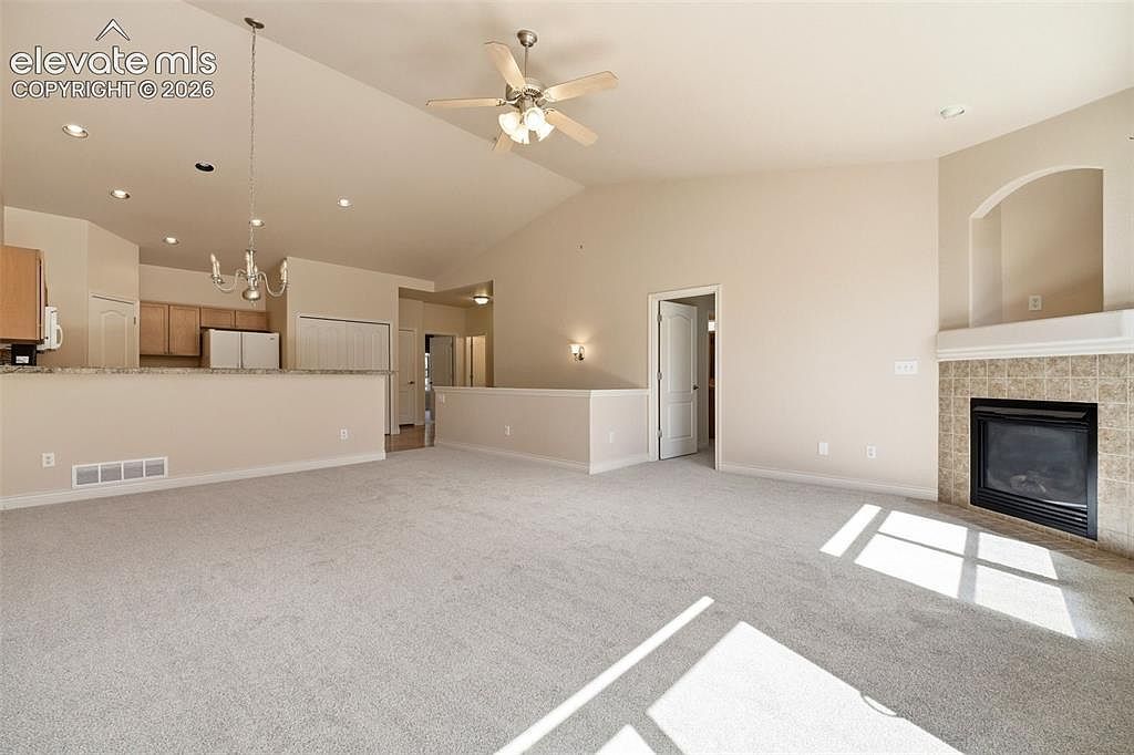 4580 Scarlet Dr Colorado Springs, CO 80920 - Thumbnail 5