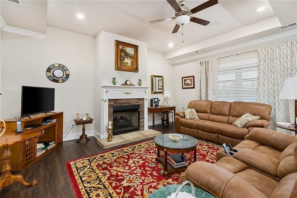 135 Mystic Vineyard Ln Anderson, SC 29621 - Thumbnail 5