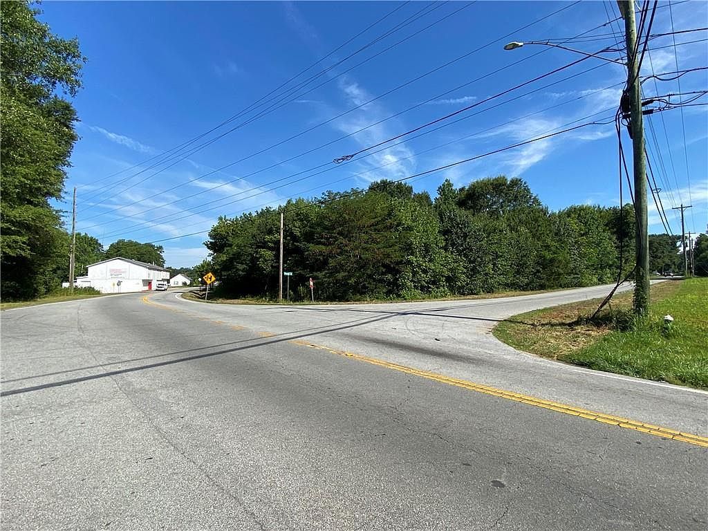 0 Hagood Powell Rd Easley, SC 29640 - Thumbnail 5