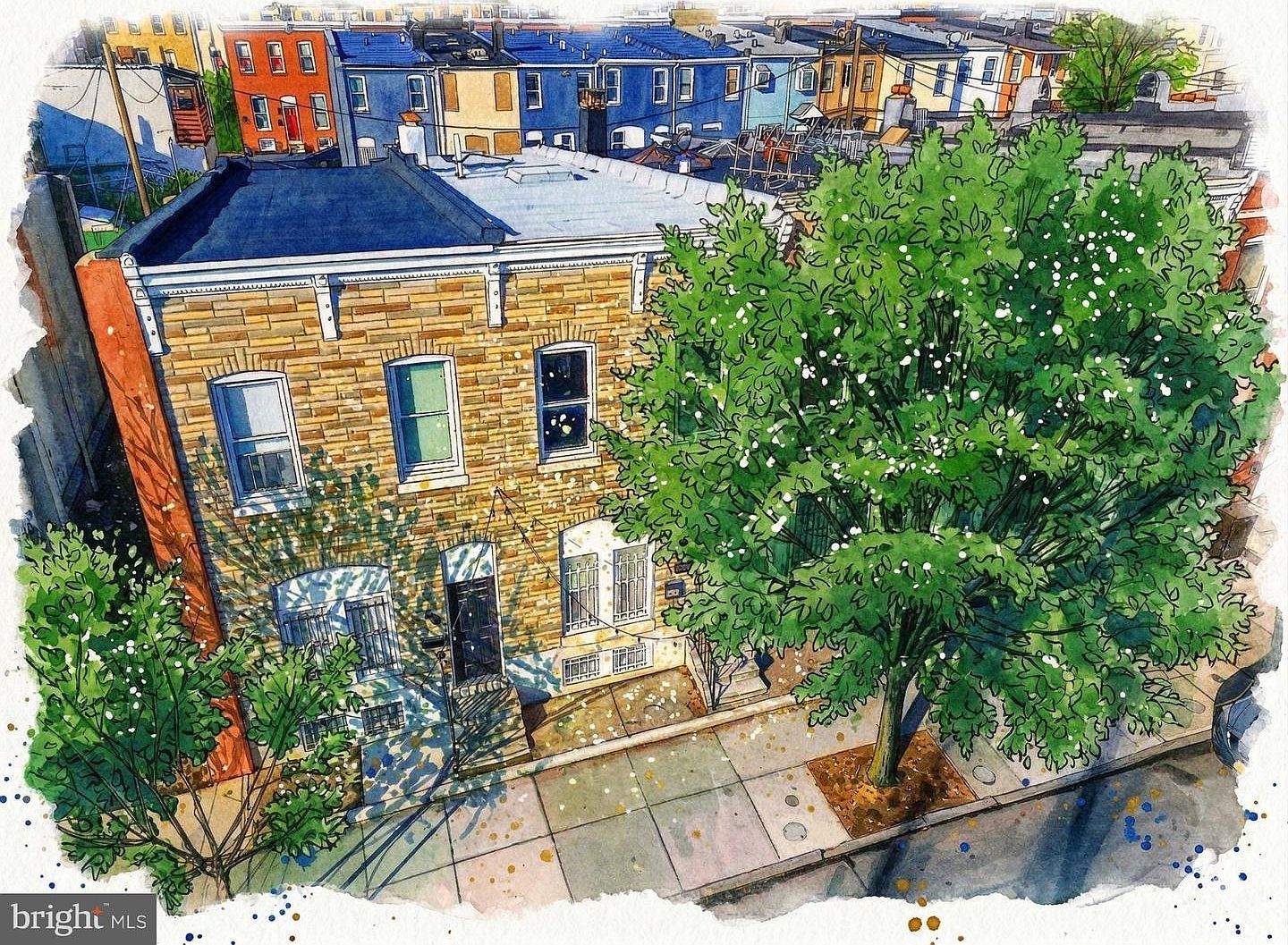 414 N Milton Ave Baltimore, MD 21224 - Thumbnail 5