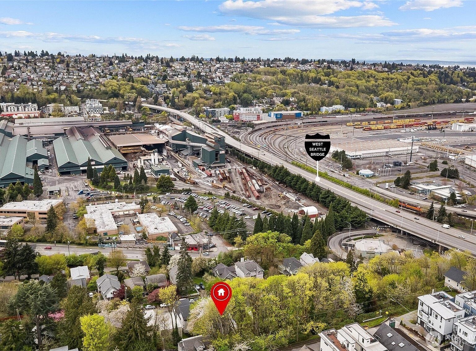 3812 22nd Ave SW Seattle, WA 98106 - Thumbnail 5