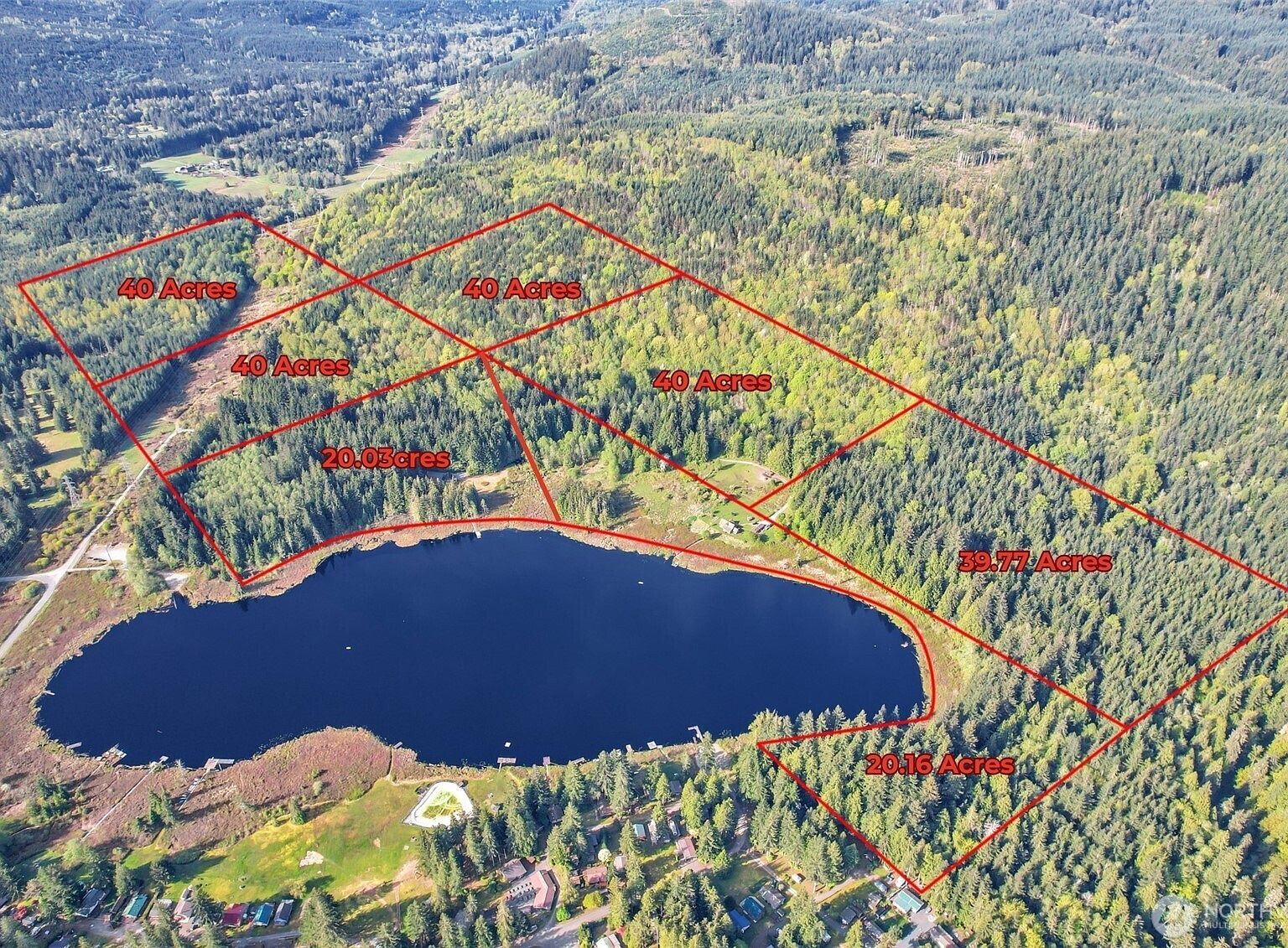 27525 W Lake Riley Rd Arlington, WA 98223 - Thumbnail 5