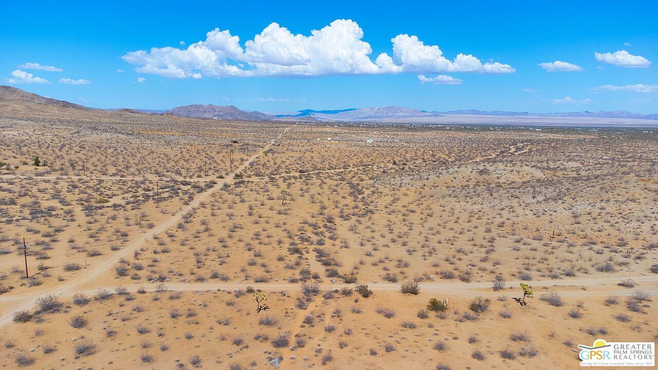 60150 Patrick Way Joshua Tree, CA 92252 - Thumbnail 5