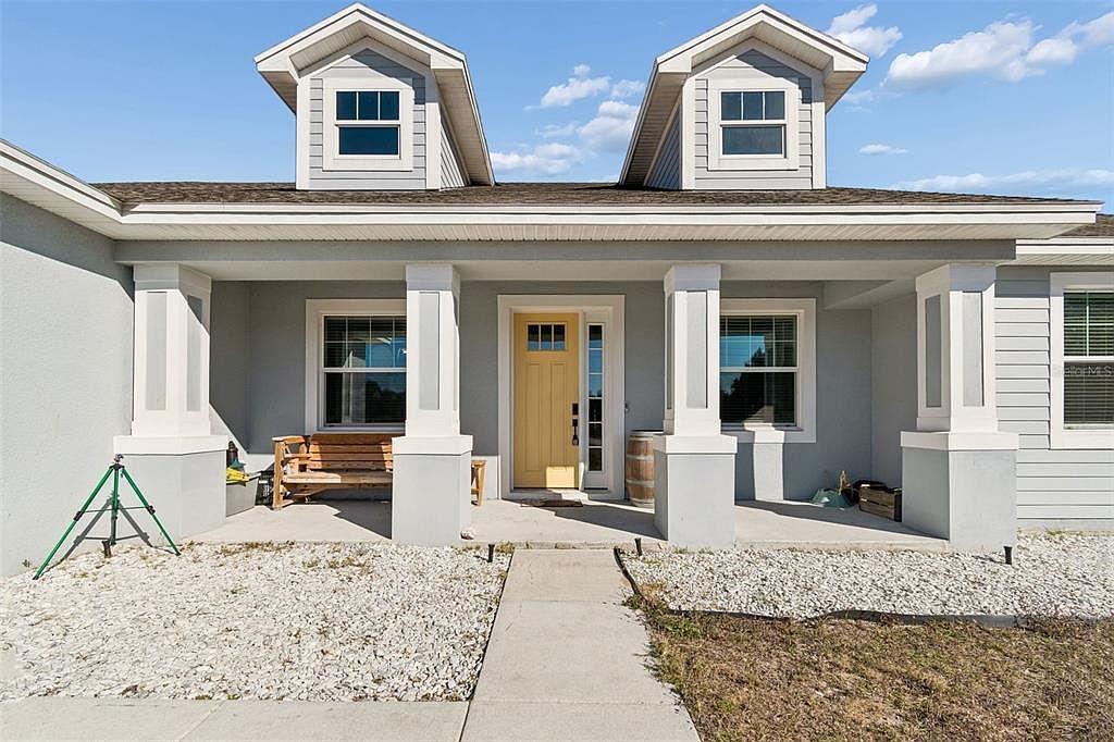 401 Gandy Cemetery Rd Bartow, FL 33830 - Thumbnail 5