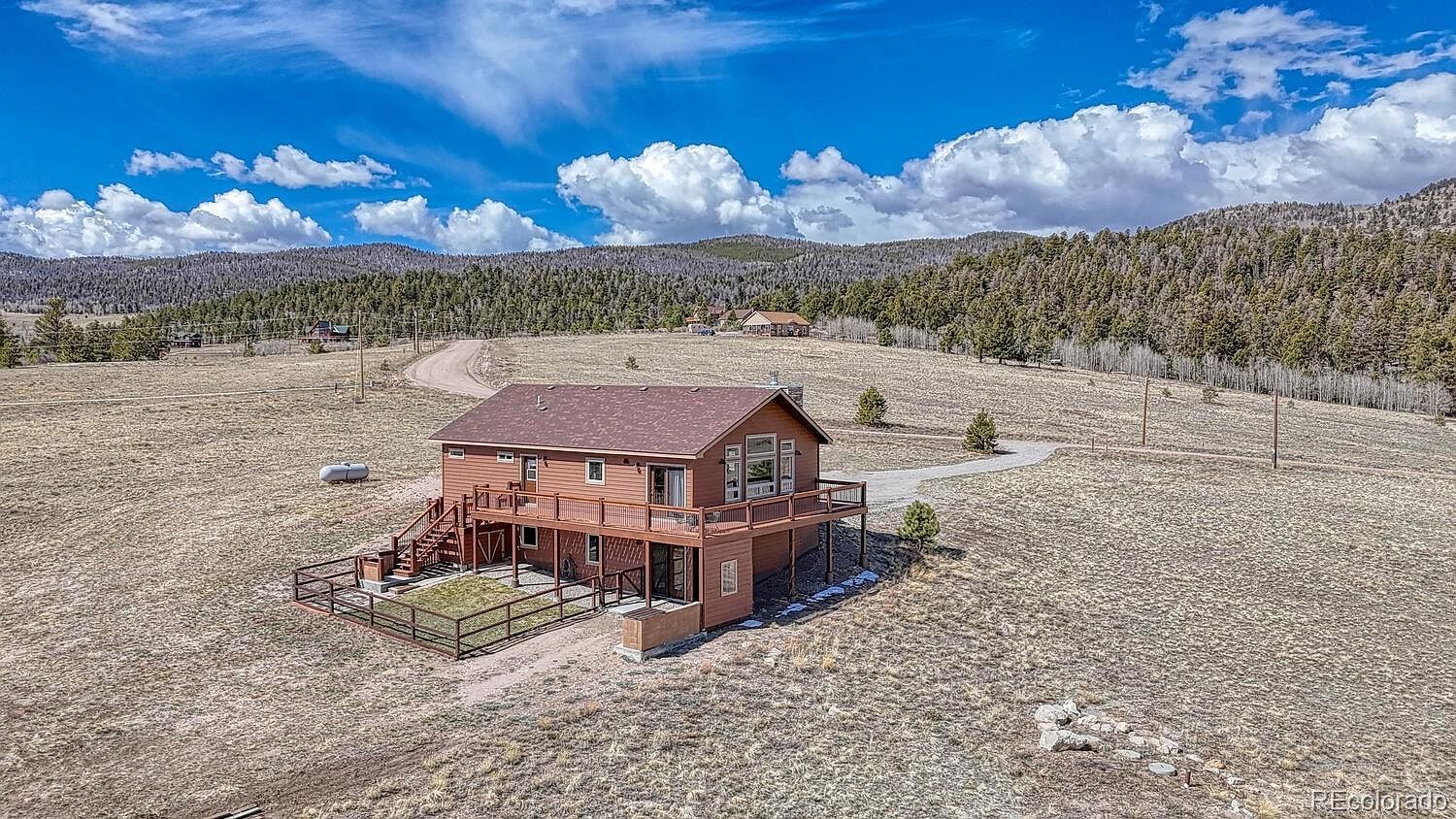 7103 Ranch Rd Hartsel, CO 80449 - Thumbnail 5