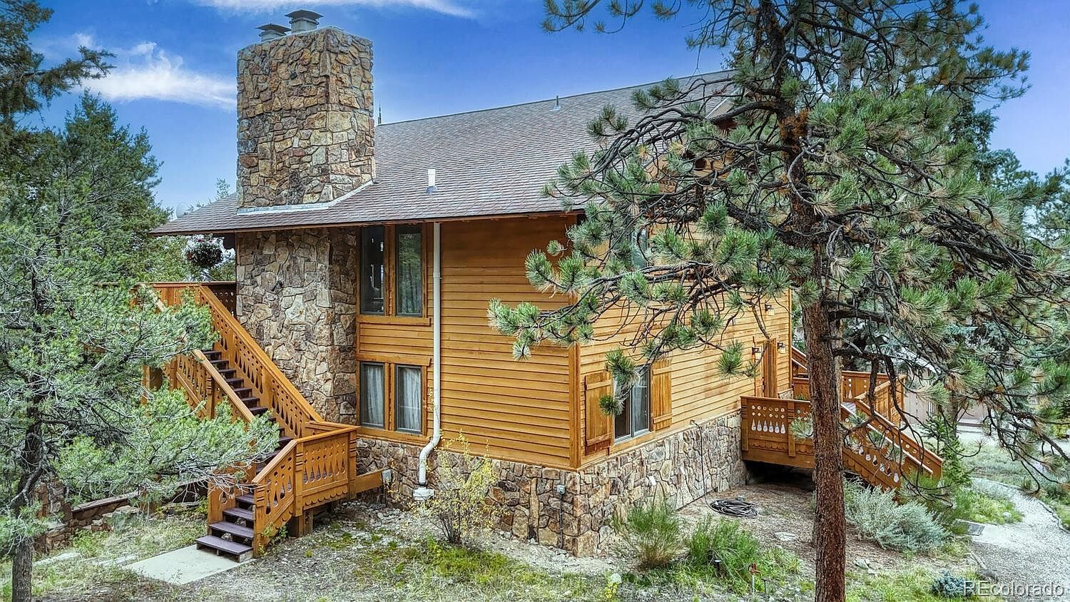 18525 Via Ponderosa Dr Buena Vista, CO 81211 - Thumbnail 5