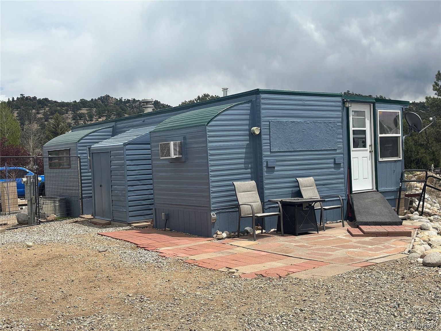 10795 County Road 197 #A-282-283 Nathrop, CO 81236 - Thumbnail 5