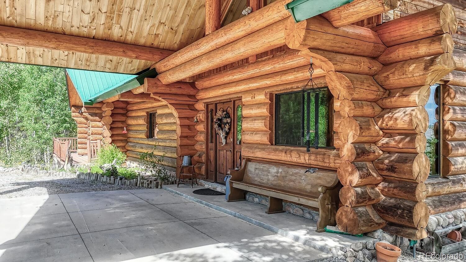 1385 County Road 24 Leadville, CO 80461 - Thumbnail 5