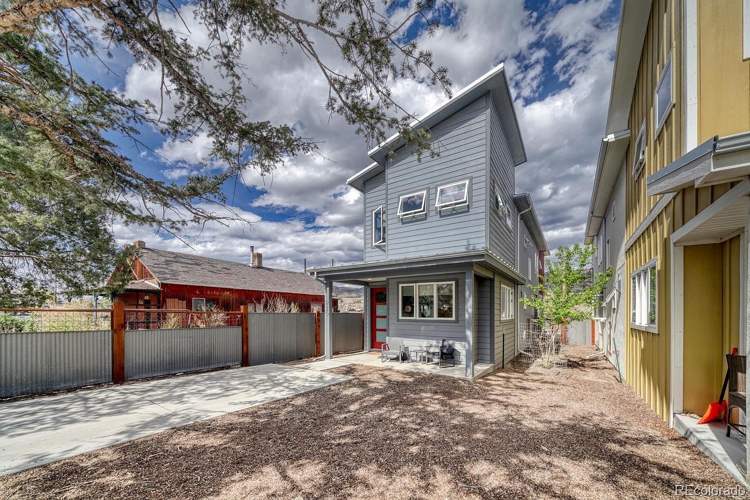 926 W 2nd St Salida, CO 81201 - Thumbnail 5