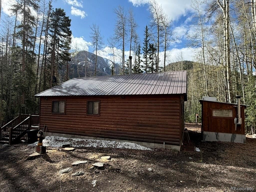 25981 County Road 162 E Nathrop, CO 81236 - Thumbnail 5