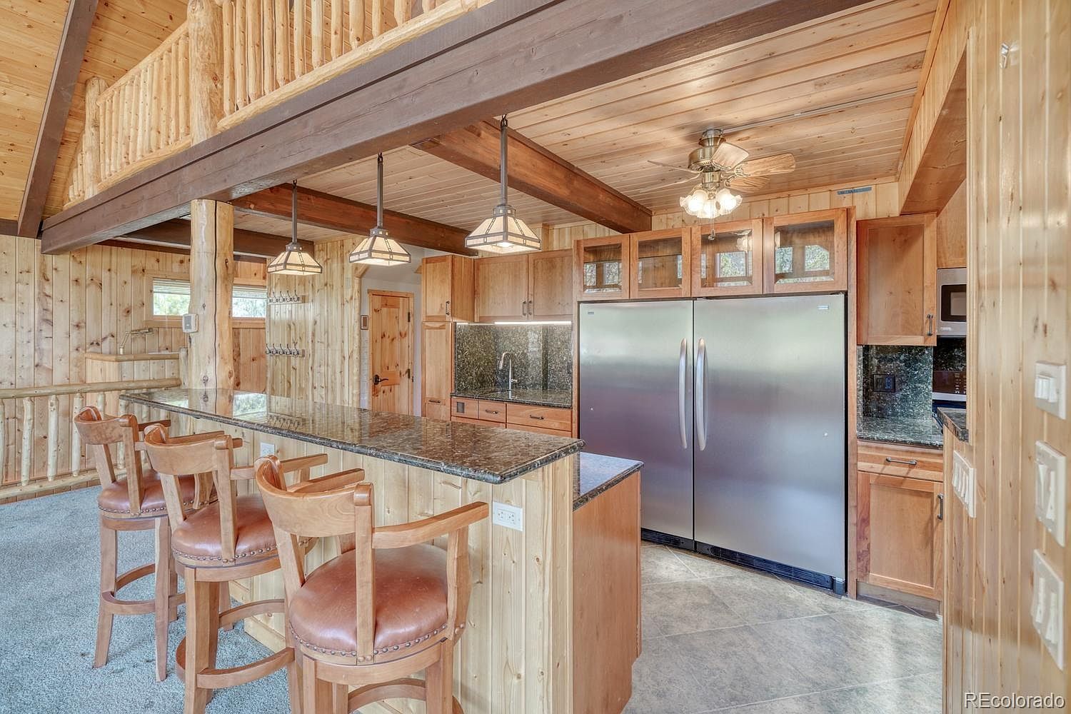 19290 Mountain View Dr Buena Vista, CO 81211 - Thumbnail 5