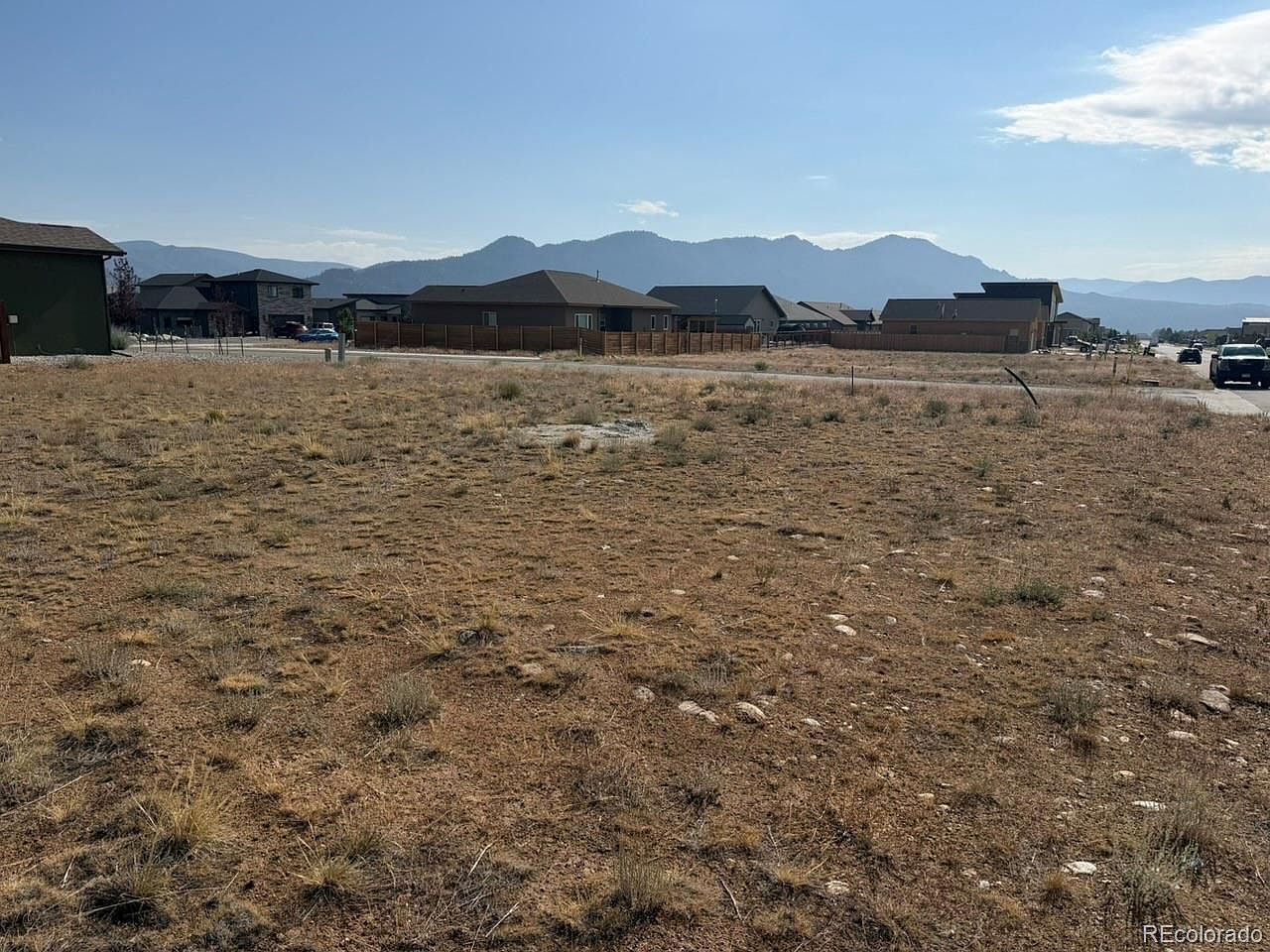 109 Pinon Jay Rd Lot 205 Buena Vista, CO 81211 - Thumbnail 5