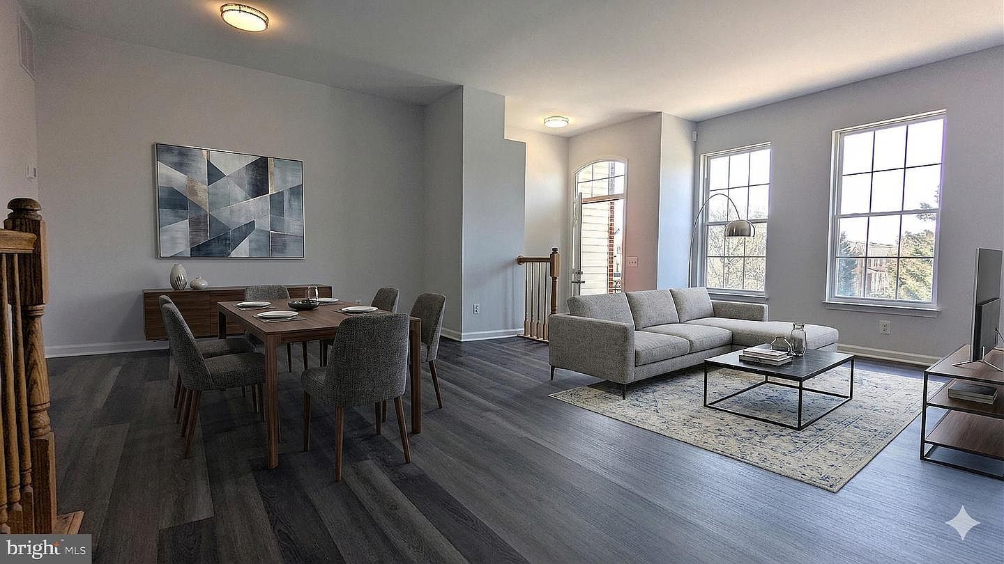 2593 James Madison Cir Herndon, VA 20171 - Thumbnail 5