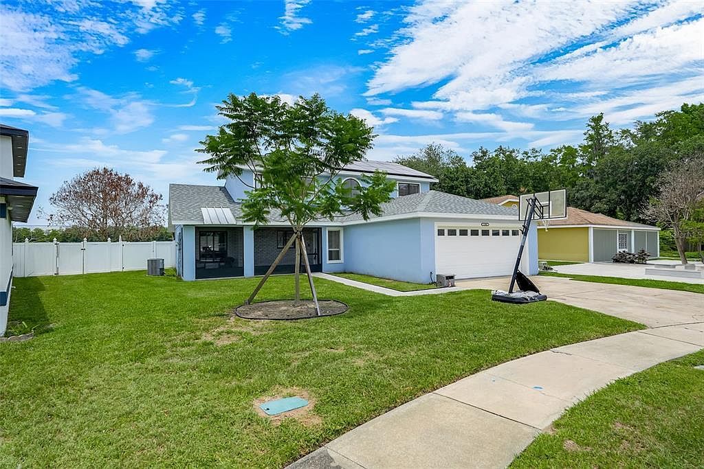 12908 Detroit Woods Ct Orlando, FL 32824 - Thumbnail 5