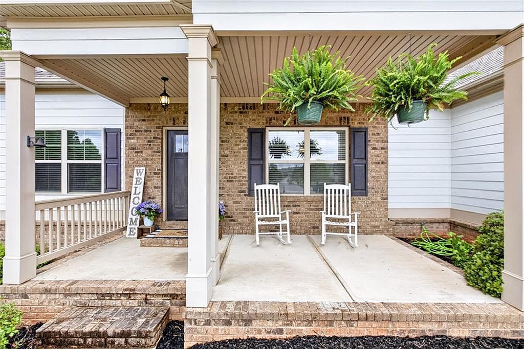 448 Rabbit Run Good Hope, GA 30641 - Thumbnail 5