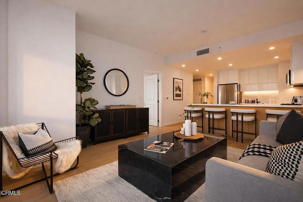 400 S Broadway Ave APT 1801 Los Angeles, CA 90013 - Thumbnail 5