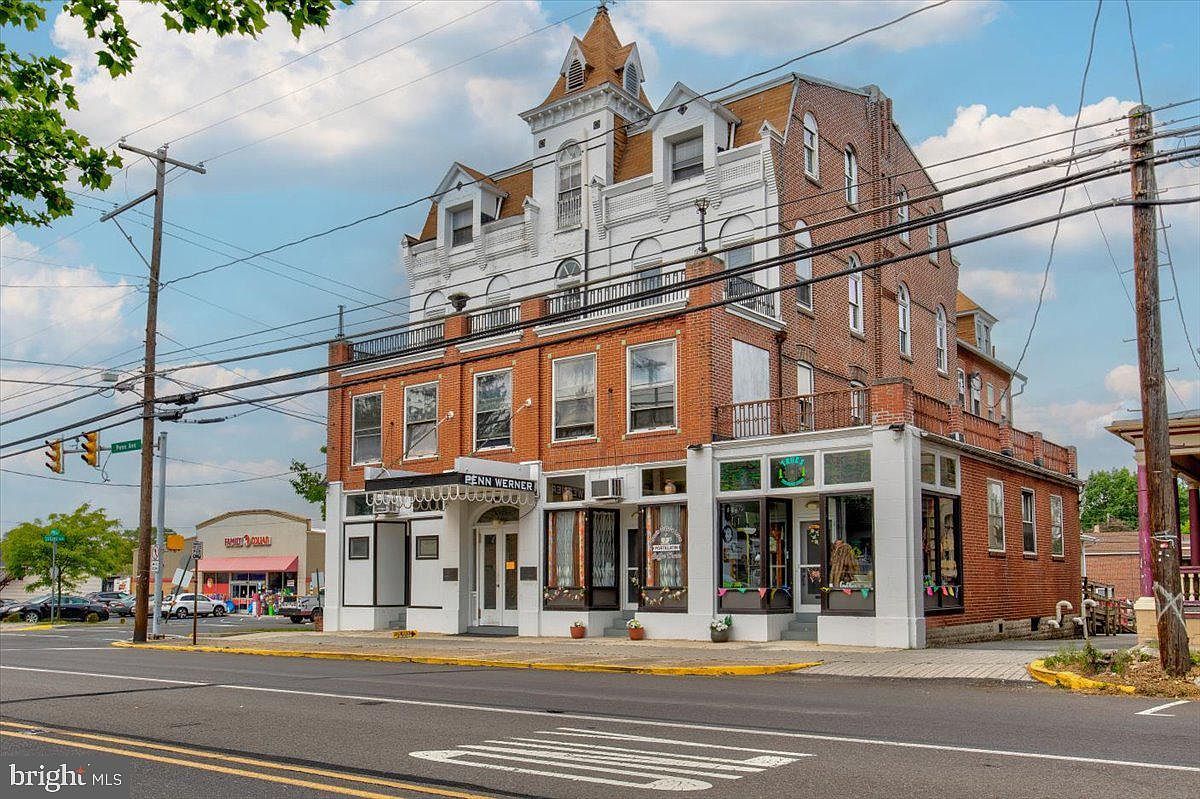 5 E Penn Ave Wernersville, PA 19565 - Thumbnail 5
