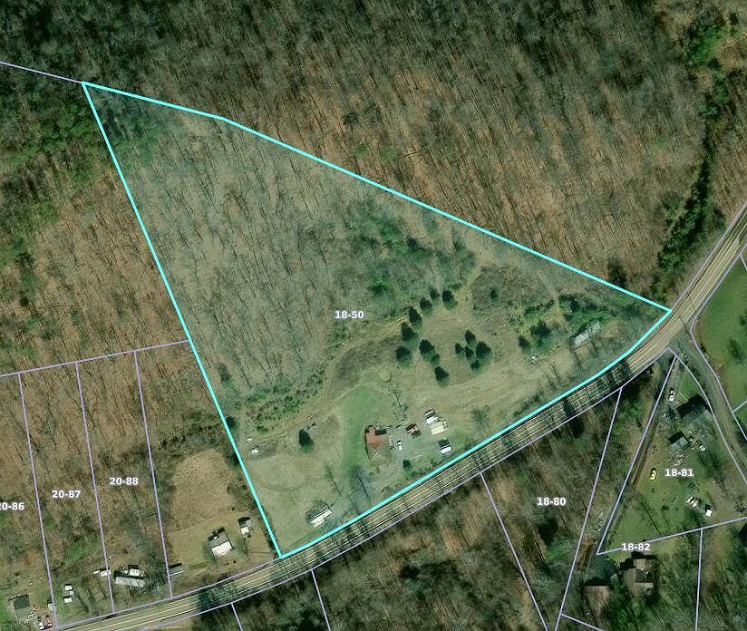 1945 St Route 3&12 Hinton, WV 25951 - Thumbnail 5