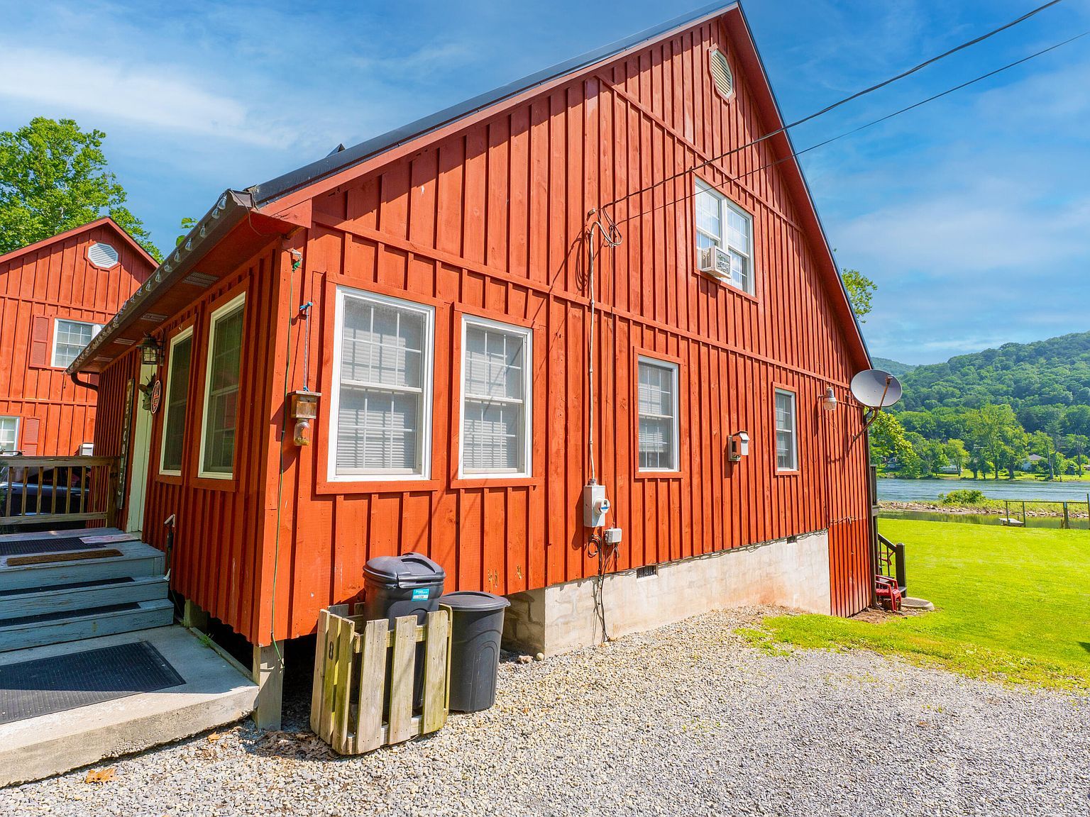 112 Cliff Island Dr Hinton, WV 25951 - Thumbnail 5