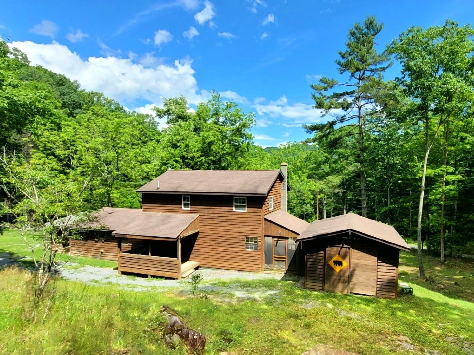 927 Bluestone River Rd Jumping Branch, WV 25969 - Thumbnail 5