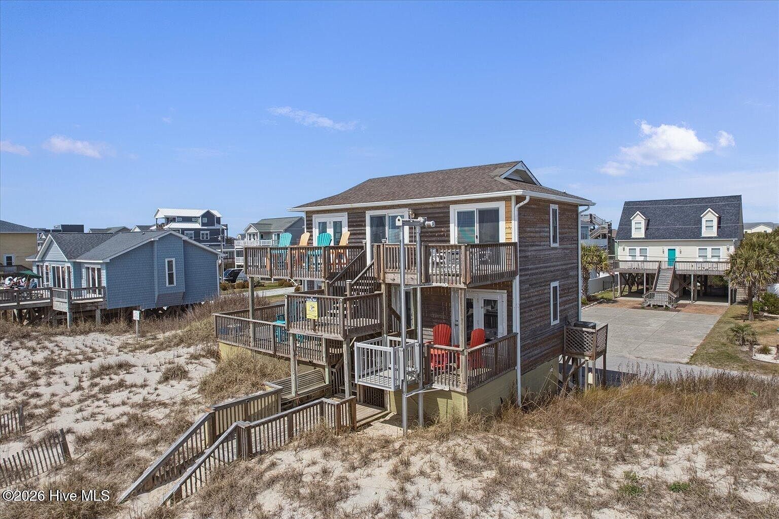 238 Topsail Rd North Topsail Beach, NC 28460 - Thumbnail 5