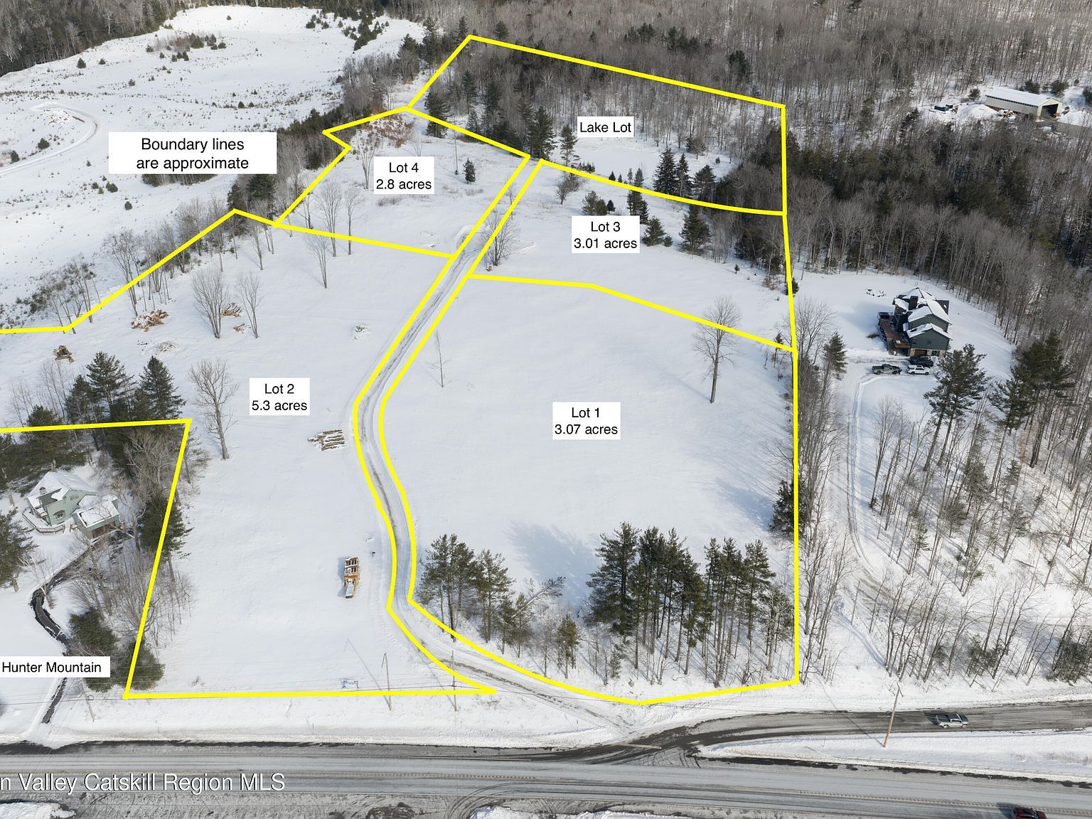 4 Ruth Ct Hunter, NY 12442 - Thumbnail 5