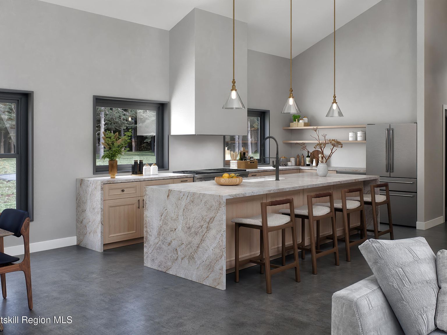 45 Millbrook Ln Kerhonkson, NY 12446 - Thumbnail 5