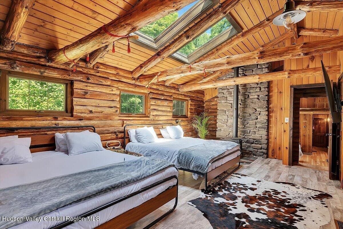 38 Woodchuck Rd Roxbury, NY 12474 - Thumbnail 5