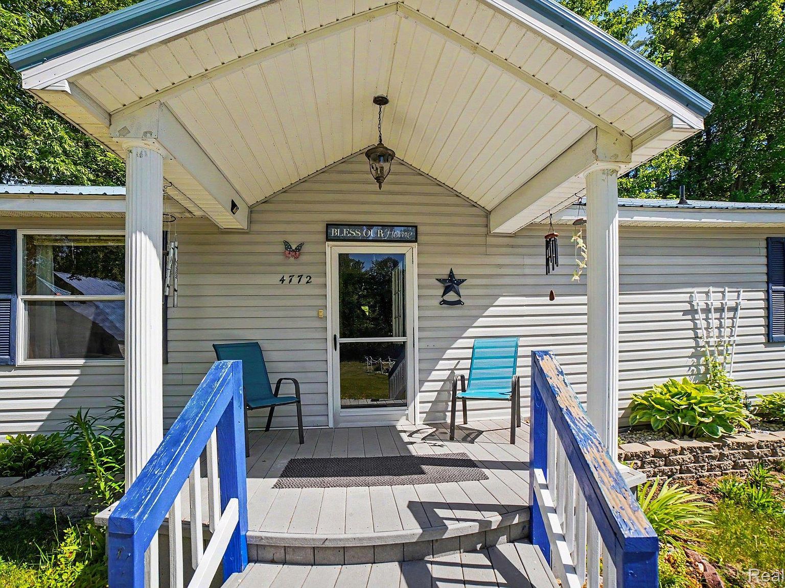 4772 S Bard Rd Beaverton, MI 48612 - Thumbnail 5