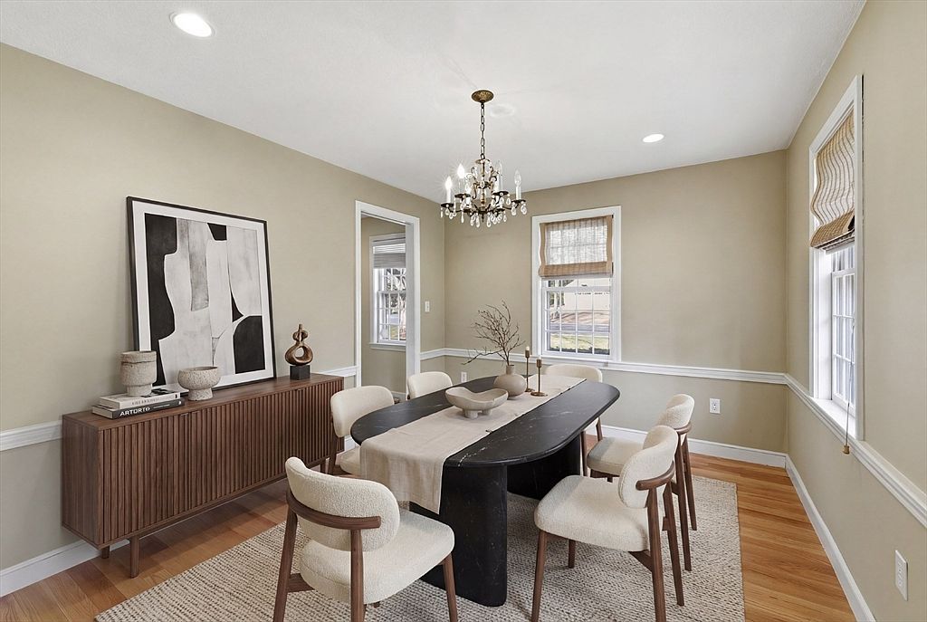 143 East St Lexington, MA 02420 - Thumbnail 5