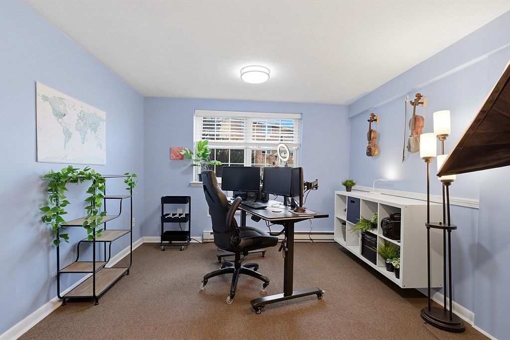 8 Colonial Village Dr APT 3 Arlington, MA 02474 - Thumbnail 5