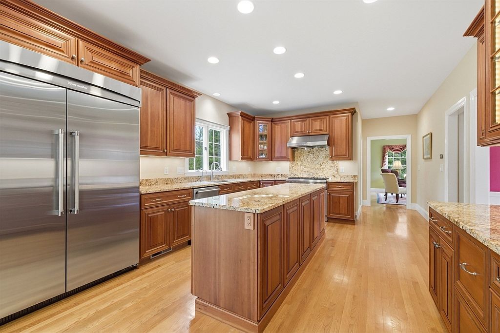 3 McKeever Dr Lexington, MA 02420 - Thumbnail 5