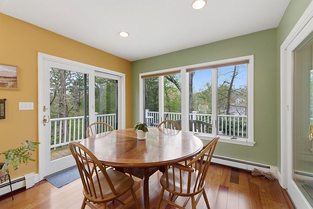 9 Woodcliffe Rd Lexington, MA 02421 - Thumbnail 5